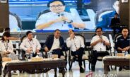 KKP Pastikan Program Kampung Nelayan Merah Putih akan Berjalan