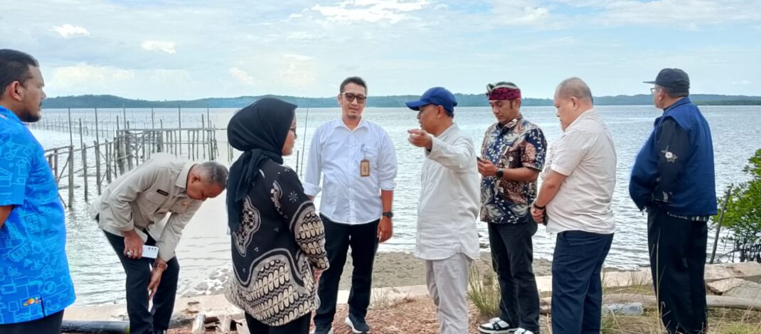 Diskan sebut KNMP bisa jadi solusi permasalahan nelayan di Batam