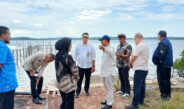 Diskan sebut KNMP bisa jadi solusi permasalahan nelayan di Batam