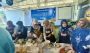 Dinas Perikanan Kota Batam gandeng Unair latih UMKM olah limbah perikanan