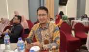 Distribusi Minyak Nelayan Sesuai Aturan, Yudi : 5.000 Nelayan Sudah Terlindungi Asuransi