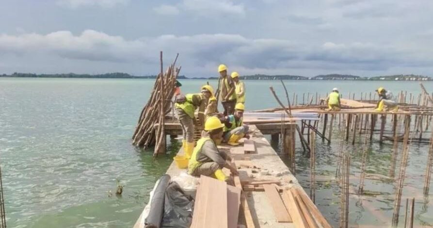 Diskan Batam Usulkan 4 Lokasi Baru untuk Program Kampung Nelayan Merah Putih 2026, Mana Saja?