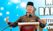 600 Mubalig Menyebar saat Ramadan, Amsakar: Sampaikan Dakwah Sejuk dan Membangun