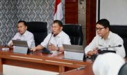 Evaluasi PPID 2026, Sekda Batam Dorong Layanan Informasi Publik Lebih Transparan dan Responsif