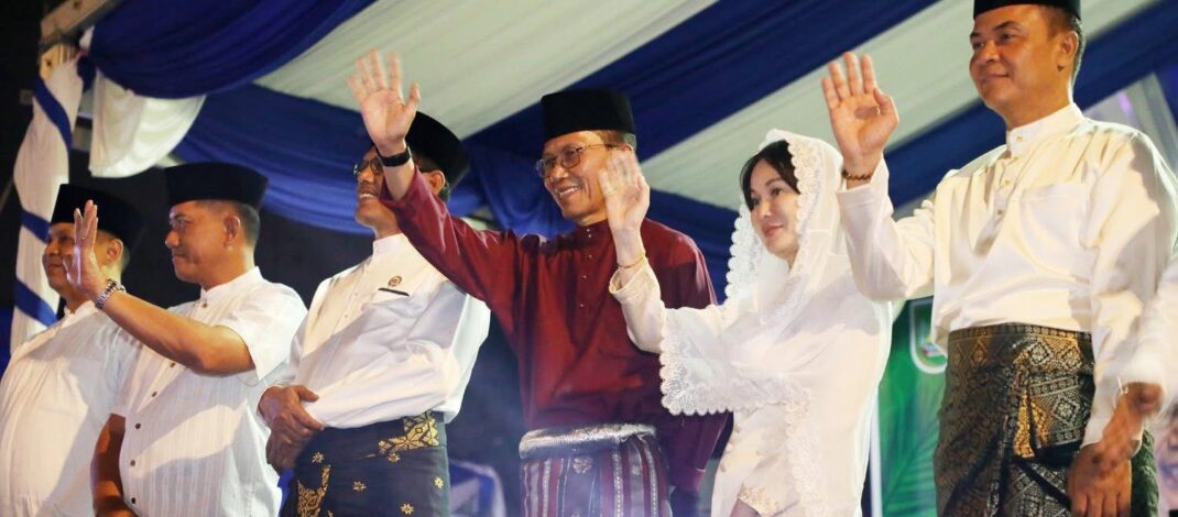 Malam Takbiran di Batam Akan Diramaikan Pawai Kendaraan Hias, Ini Rutenya