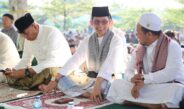 Pemko Batam Siapkan Tiga Lokasi Salat Idulfitri, Wali Kota Amsakar Dijadwalkan Hadir di Dataran Engku Putri