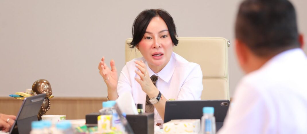 Atasi Sampah, Batam Siapkan Swastanisasi Pengelolaan dan TPST Terpadu