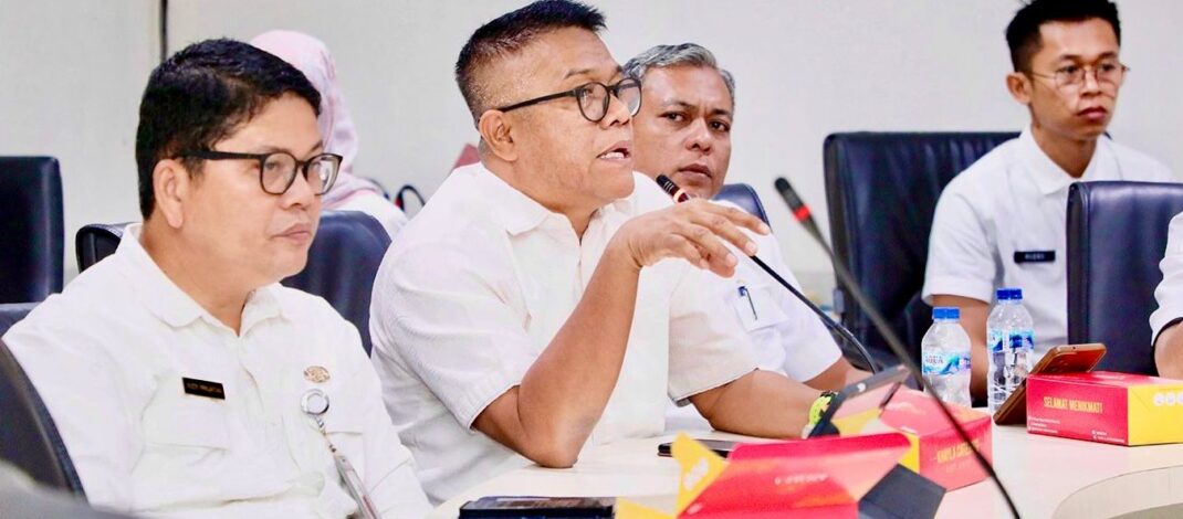 Pariwisata Batam Catat Tren Positif di Awal 2026, Wisman Tembus 257 Ribu Kunjungan