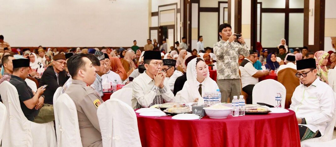 Amsakar-Li Claudia Prioritaskan Pelebaran Jembatan Bengkong, Target Mulai 2027