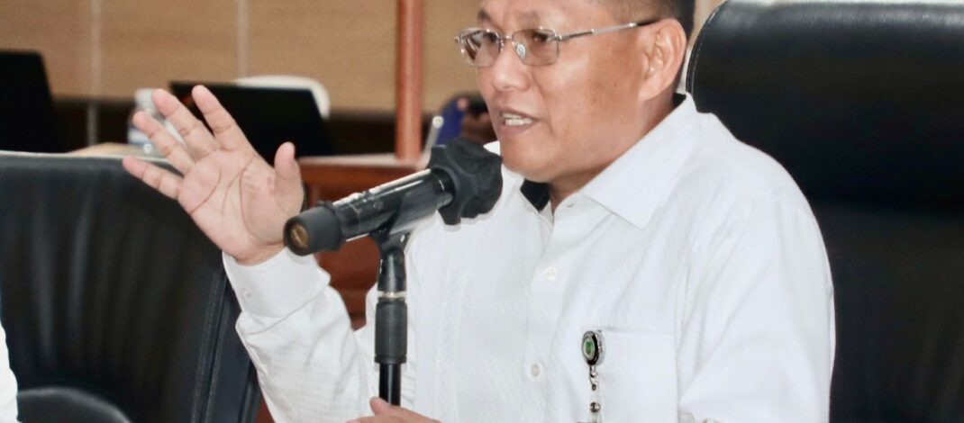 Firmansyah: Pelayanan Publik Berkualitas Jadi Kunci Kenaikan PAD Batam