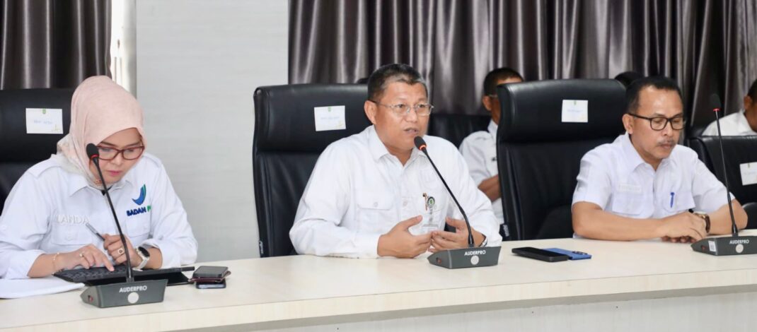 Satgas MBG Batam Dorong Peningkatan Kualitas Program, Harus Berjalan Efektif dan Tepat Sasaran