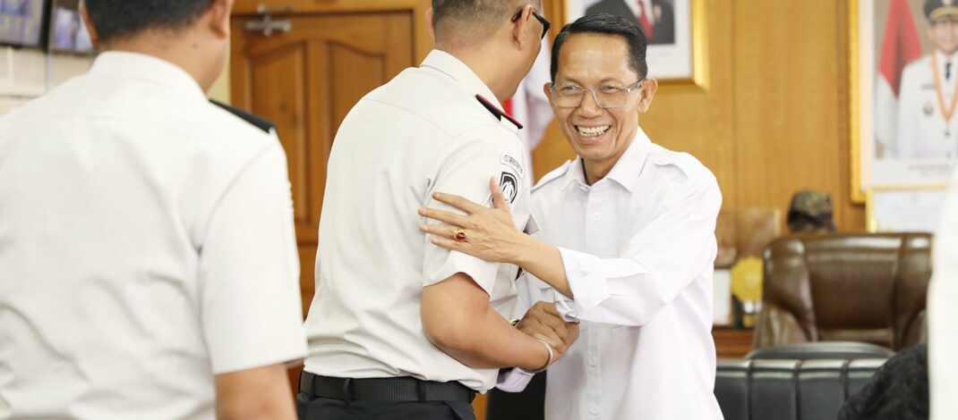 Investasi dan Pariwisata Kian Dilirik Investor, Amsakar Perkuat Sinergi dengan Imigrasi Kepri