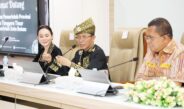 Batam Jadi Rujukan Kawasan FTZ, Amsakar Bahas Peluang Kerja Sama dengan NTT