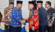 Pemko Batam dan DPRD Tanjung Jabung Barat Perkuat Kolaborasi Pembangunan dan Pelayanan Publik