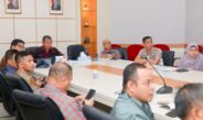 Validasi IPKD, Batam Tegaskan Komitmen Tata Kelola Keuangan yang Akuntabel