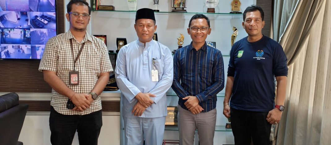 Sekda Batam Apresiasi Rute Baru Wings Air Batam-Pangkalpinang, Perkuat Konektivitas Kepulauan