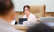 Kunjungan DPRD DKI Jakarta ke Batam, Li Claudia Soroti Investasi hingga Waste to Energy