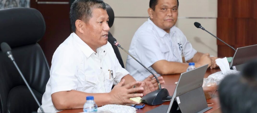 Hadapi Risiko Bencana, Pemko Batam Siapkan Infrastruktur dan SDM Tangguh