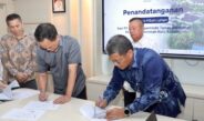 Hibah Lahan di Kawasan Industri Tunas Prima, Pemko Batam Siapkan Pos Damkar Baru