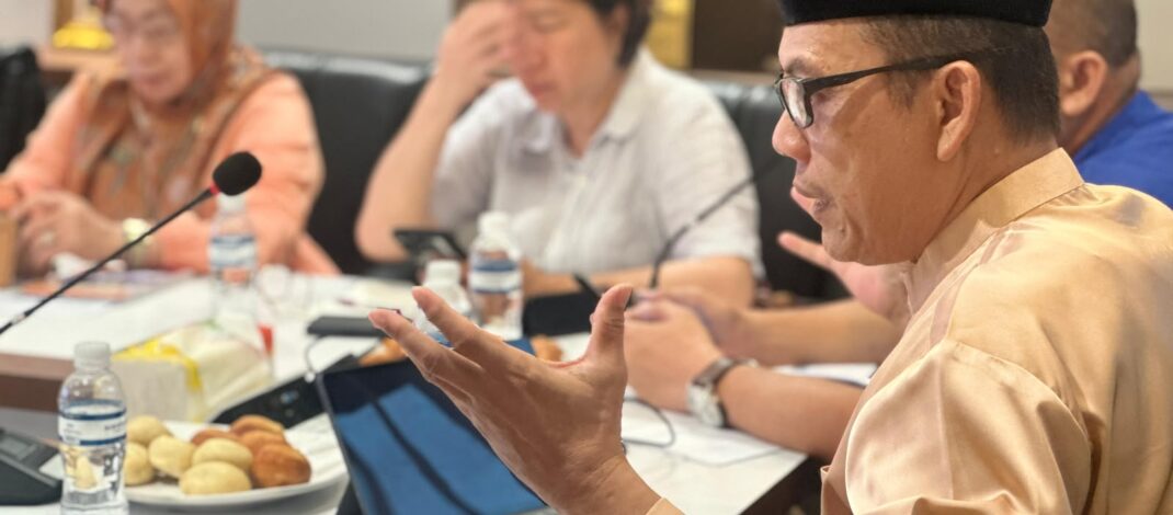 Patuh Membayar Pajak demi Membangun Daerah, Pemko Batam Siapkan Malam Apresiasi Wajib Pajak Taat Pajak 2026