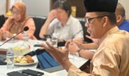 Patuh Membayar Pajak demi Membangun Daerah, Pemko Batam Siapkan Malam Apresiasi Wajib Pajak Taat Pajak 2026
