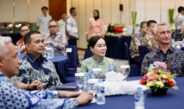 Li Claudia Sambut Delegasi Pertahanan 19 Negara, Batam Tunjukkan Posisi Strategis di Kawasan