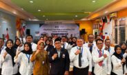 Dukung WBK dan WBBM, ASN Batam Dibekali Pelatihan Penilai Zona Integritas