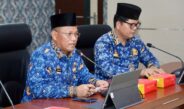 Rakor PBNN 2026, Sekda Batam Dorong Optimalisasi Informasi Publik di Era Digital