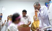 Air Mata Amsakar untuk RAL, Bocah Korban Kekerasan yang Tak Boleh Kehilangan Masa Depan