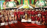 Batam Juara Umum MTQ XII Kepri, Pembinaan Berkelanjutan Berbuah Prestasi