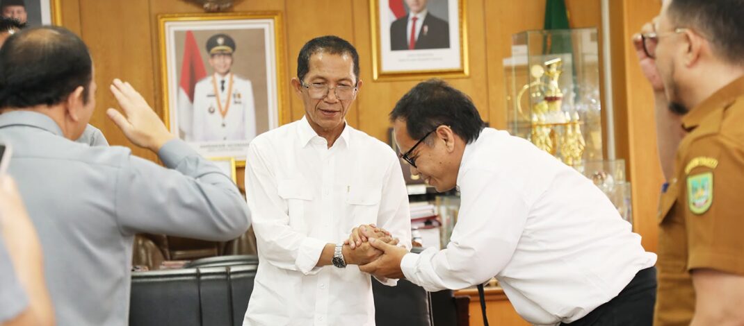 Pemko Batam dan Kemenkum Kepri Siapkan Pos Bantuan Hukum di Seluruh Kelurahan