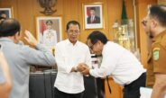 Pemko Batam dan Kemenkum Kepri Siapkan Pos Bantuan Hukum di Seluruh Kelurahan
