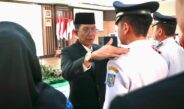 Pelantikan Pejabat Pemko Batam, Amsakar Tekankan Integritas dan Kinerja Melayani