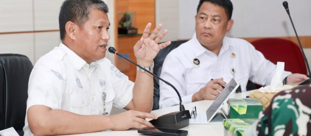 IKD Jadi Instrumen Perkuat Perlindungan Sosial