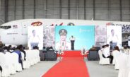 Batam Aero Engine Diresmikan, Amsakar Dorong Penguatan Ekosistem Industri Penerbangan