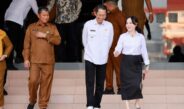 Program Prioritas Amsakar-Li Claudia: Pembangunan Jalan Lingkar, Perkuat Konektivitas Utara hingga Selatan Batam