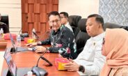 Sosialisasi BBM Bersubsidi, Pemko Batam Soroti Akses Nelayan di Pulau-Pulau
