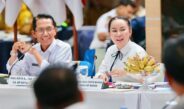 82 Jenis Pelatihan Kompetensi Gratis untuk 1.984 Pekerja, Wujud Nyata 15 Program Prioritas Amsakar-Li Claudia