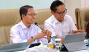 Batam-Medan Jajaki Kerja Sama Investasi dan UMKM hingga Penyerapan Tenaga Kerja