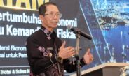 Amsakar Beberkan Strategi Memperkuat Fiskal Batam lewat Pertumbuhan Ekonomi dan Sinergi Pembangunan
