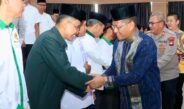 Pelantikan Pengurus LDII Kota Batam, Pemko Dorong Kolaborasi Jaga Kerukunan Umat Beragama