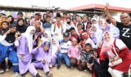 Nostalgia di Nongsa Hadirkan Kenangan Masa Lalu, Amsakar: Rawat Kekompakan