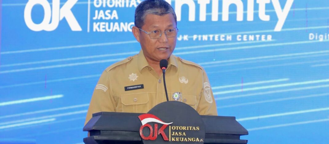 Sekda Batam Dorong Generasi Muda Kuasai Ekonomi Digital