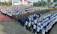 Apel Gabungan Pemko-BP Batam: Bergerak Seirama, Batam Makin Kuat!
