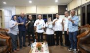 Amsakar Perkuat Sinergi dengan FKDM, Antisipasi Kerawanan Sosial di Batam