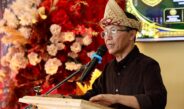 Amsakar Paparkan Capaian Batam di Mubes PKBSS Kepri, Ekonomi Tumbuh 6,76 Persen