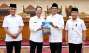 APBD Batam 2027 Dirancang Rp4,8 T, Fokus Pengentasan Kemiskinan hingga Infrastruktur