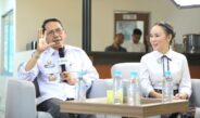 PAD Batam Capai Rp2,58 Triliun, Pemko Batam Optimalkan Potensi Ekonomi Daerah