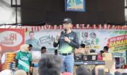 Amsakar ke KAHMI: Mari Bergerak Bersama Membangun Batam