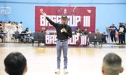 Amsakar Dorong Bass Cup Jadi Ajang Pembinaan Atlet Basket Batam